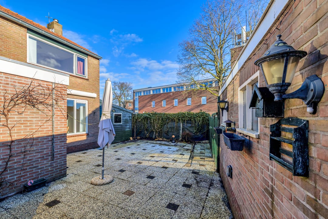 Foto 31 van Julianastraat 55