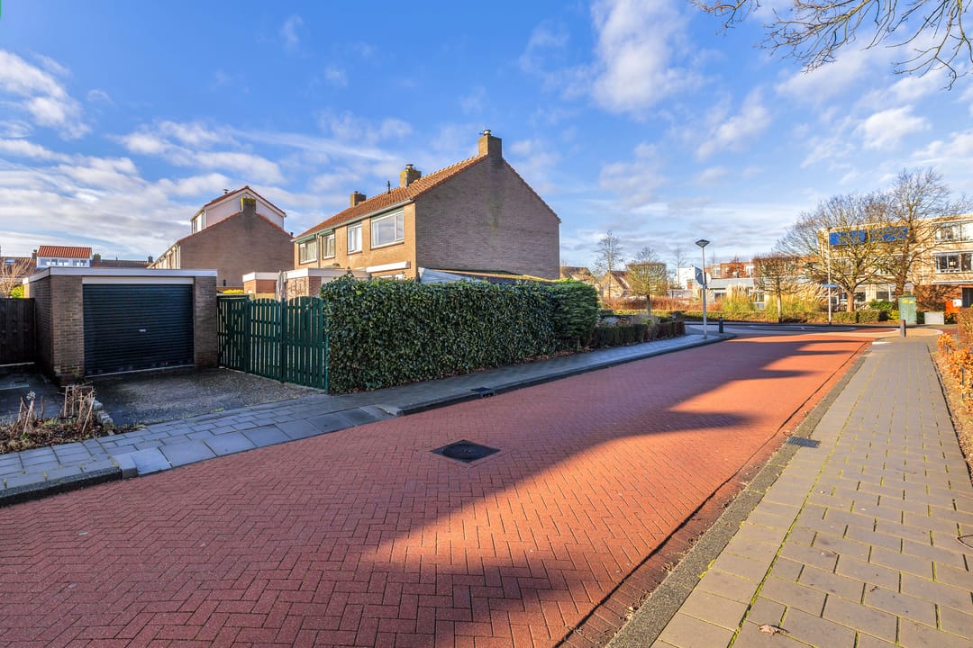 Foto 32 van Julianastraat 55