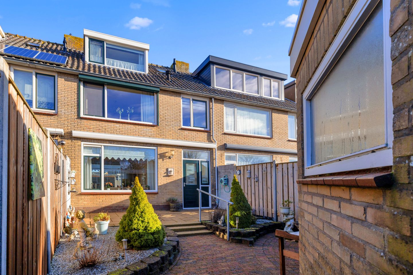 Photo 29 of Vlasstraat 28