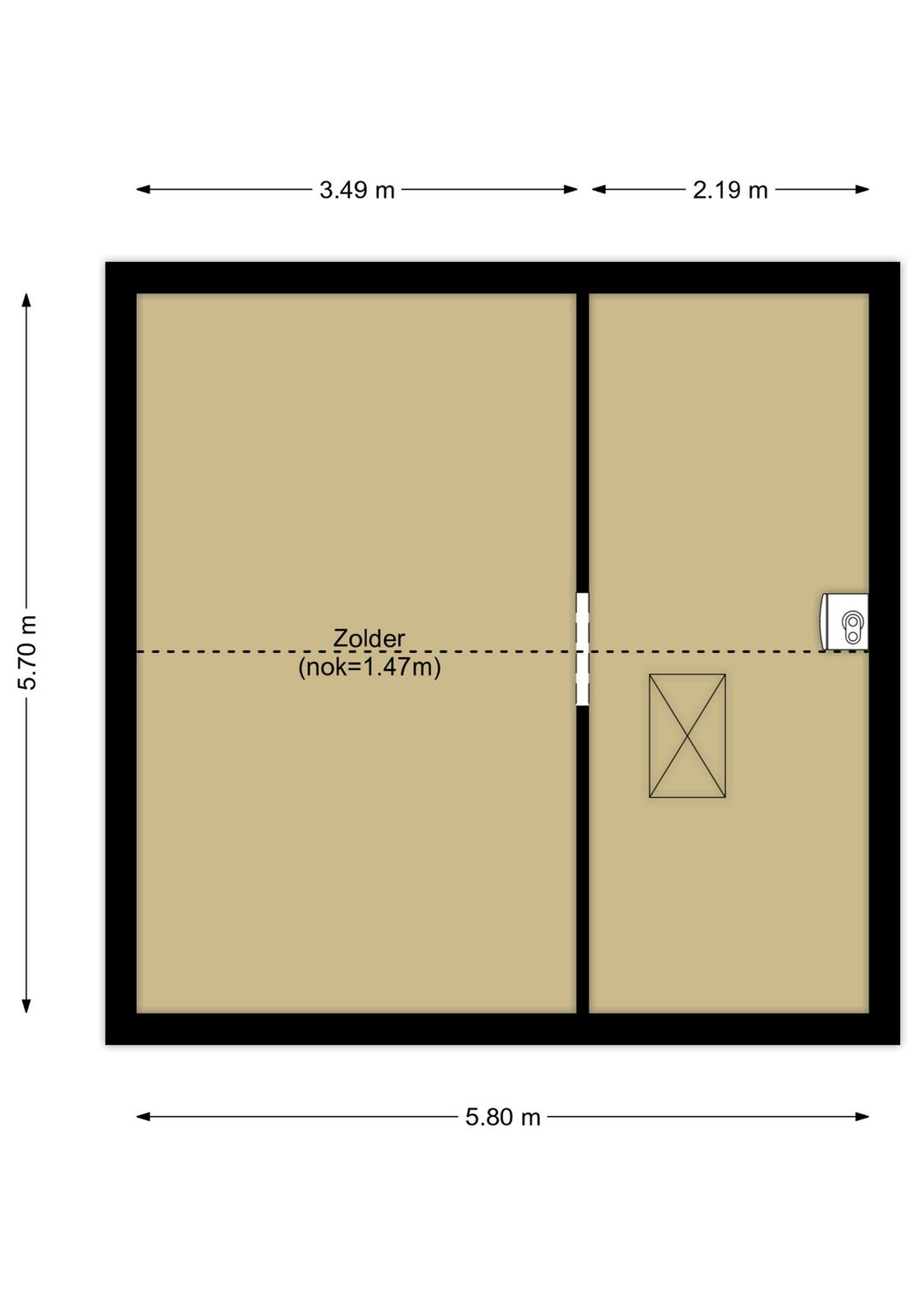 Foto 37 van Julianastraat 55