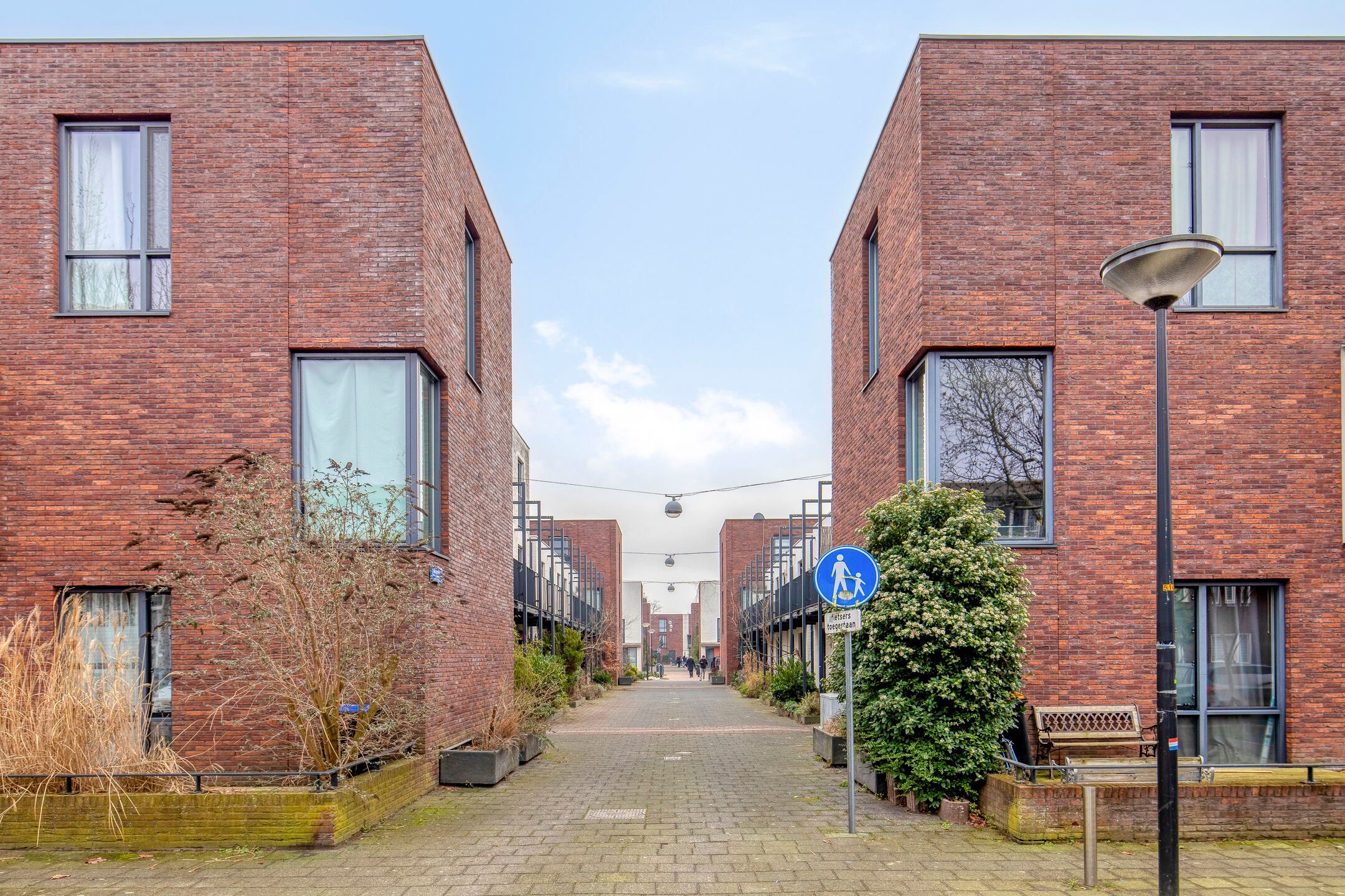 Foto 6 van Miamihof 2