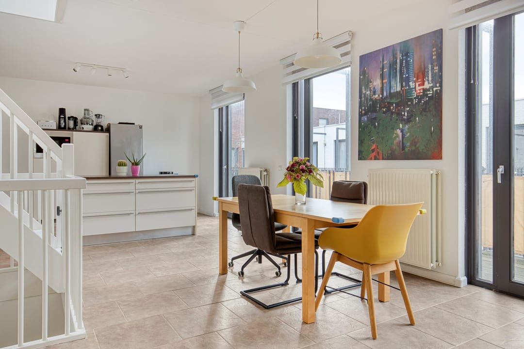 Foto 2 van Miamihof 2