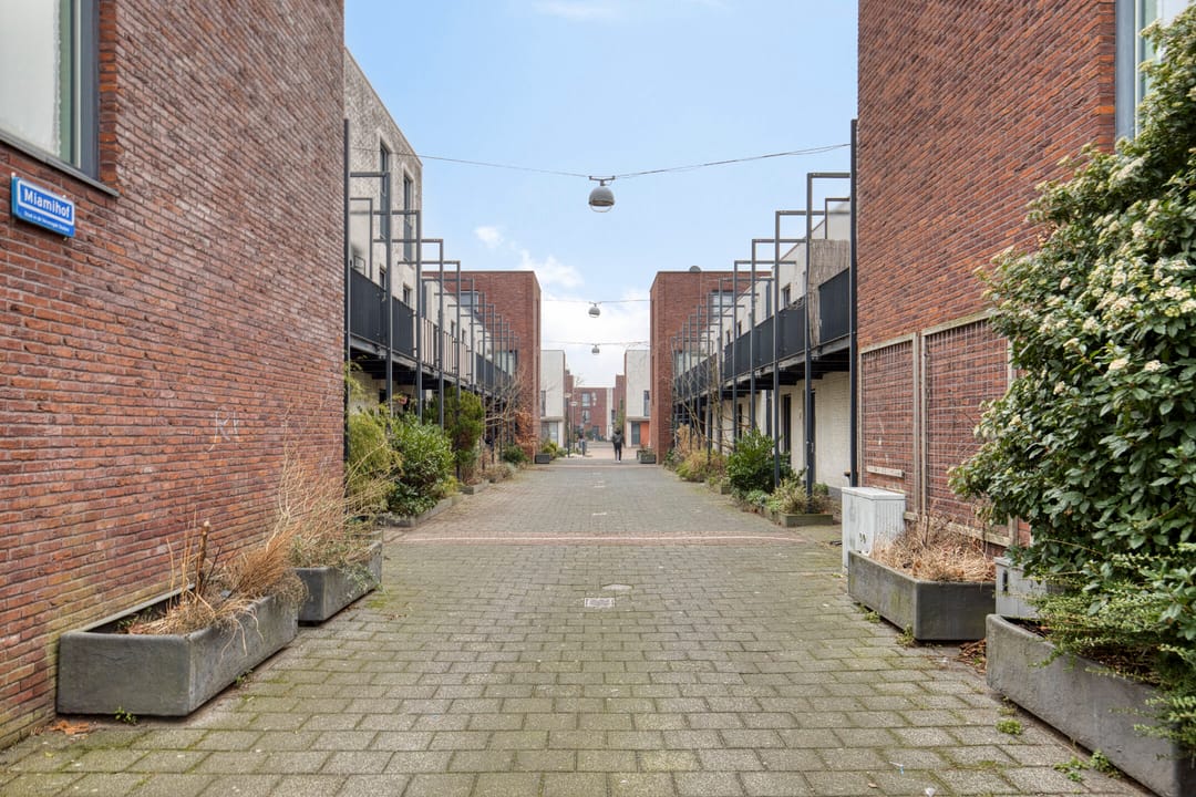 Foto 7 van Miamihof 2