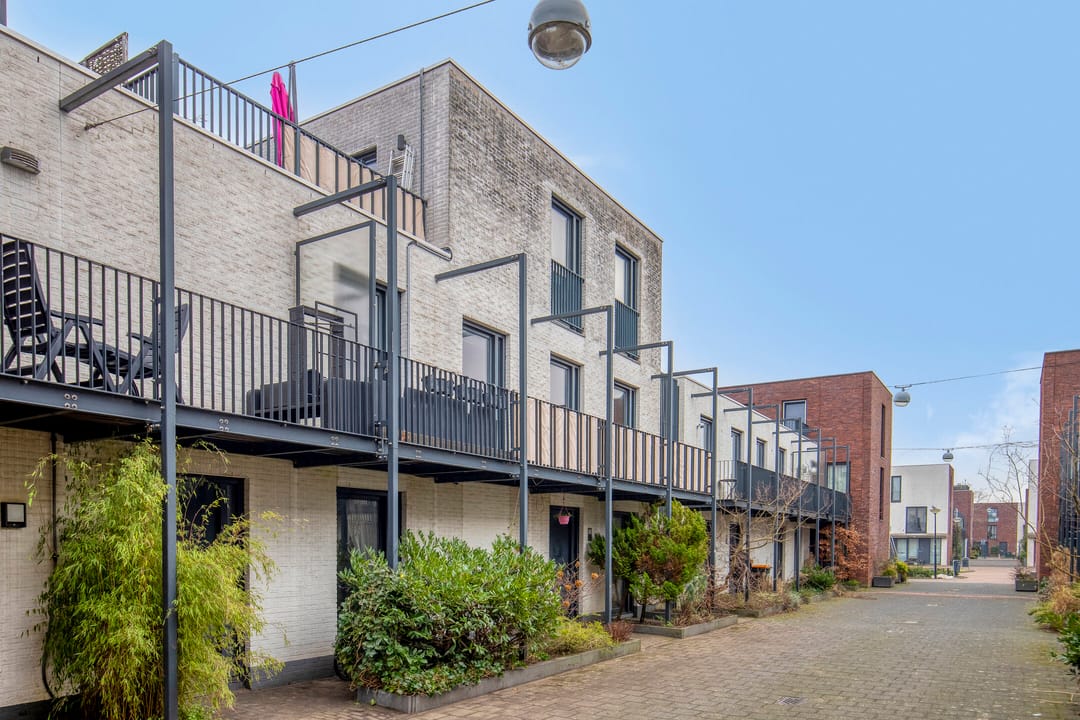 Foto 8 van Miamihof 2