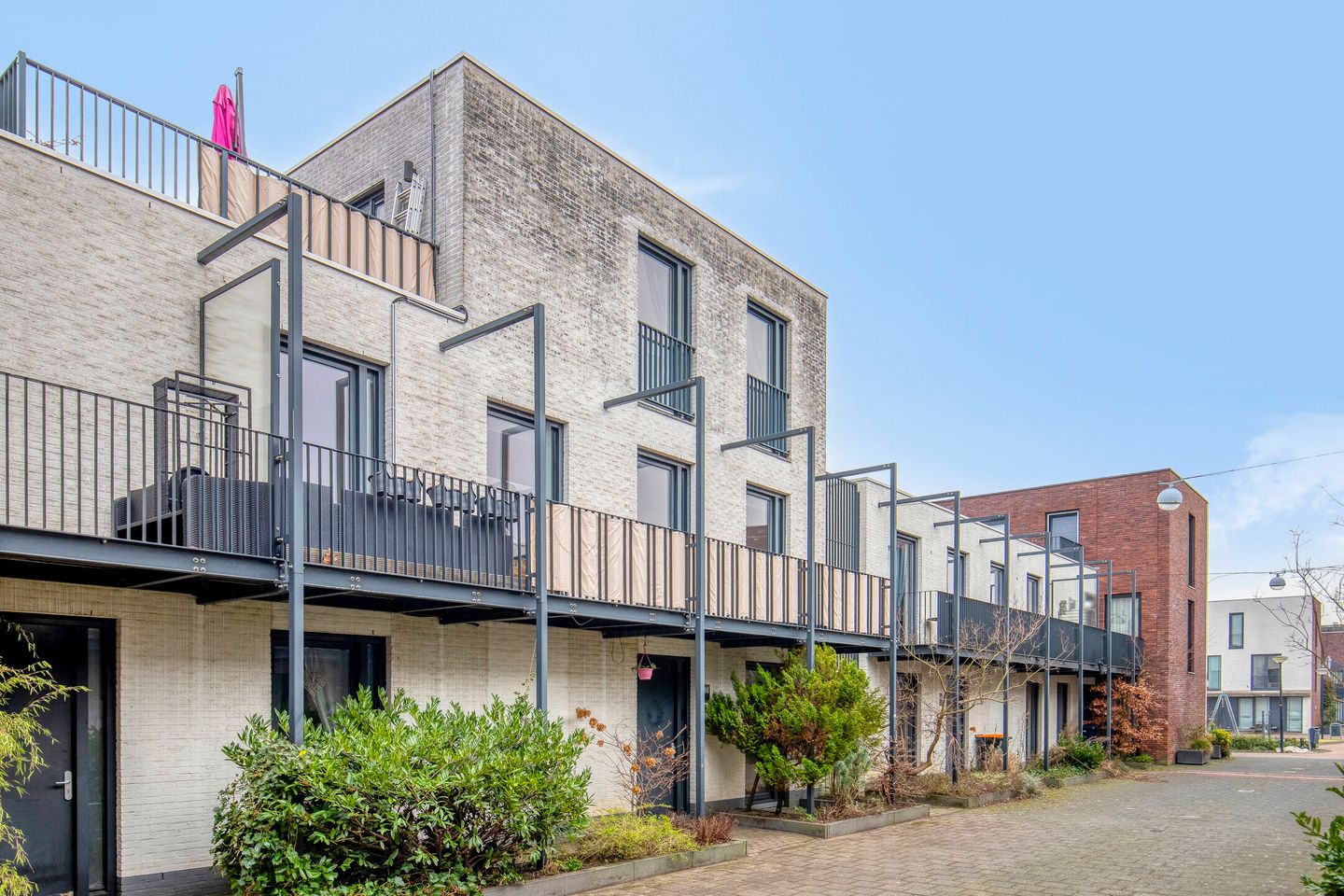 Foto 1 van Miamihof 2