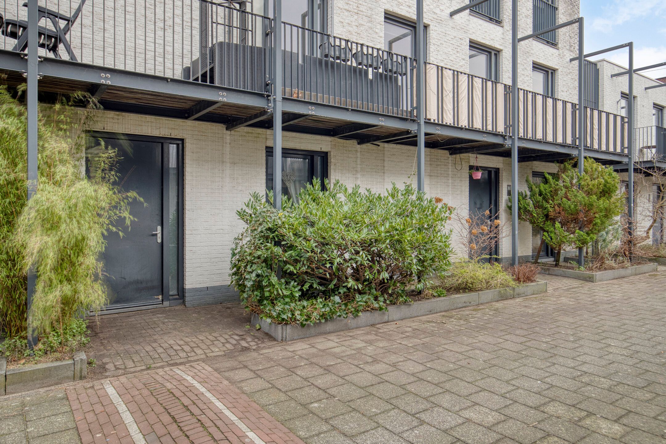 Foto 9 van Miamihof 2