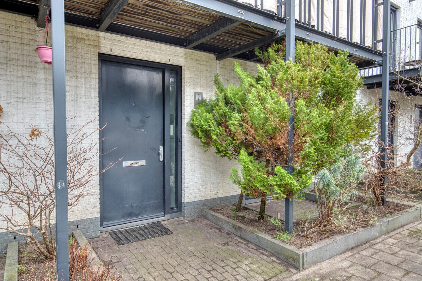 Foto 10 van Miamihof 2