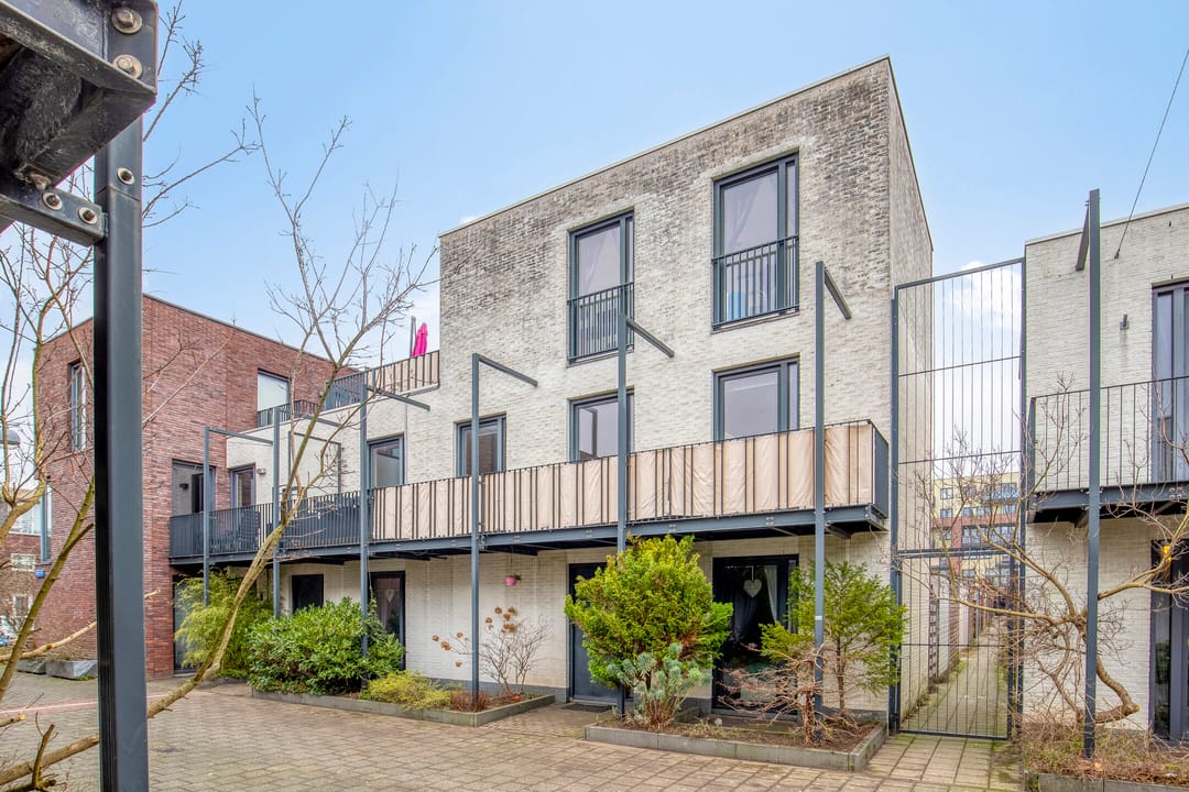 Foto 11 van Miamihof 2