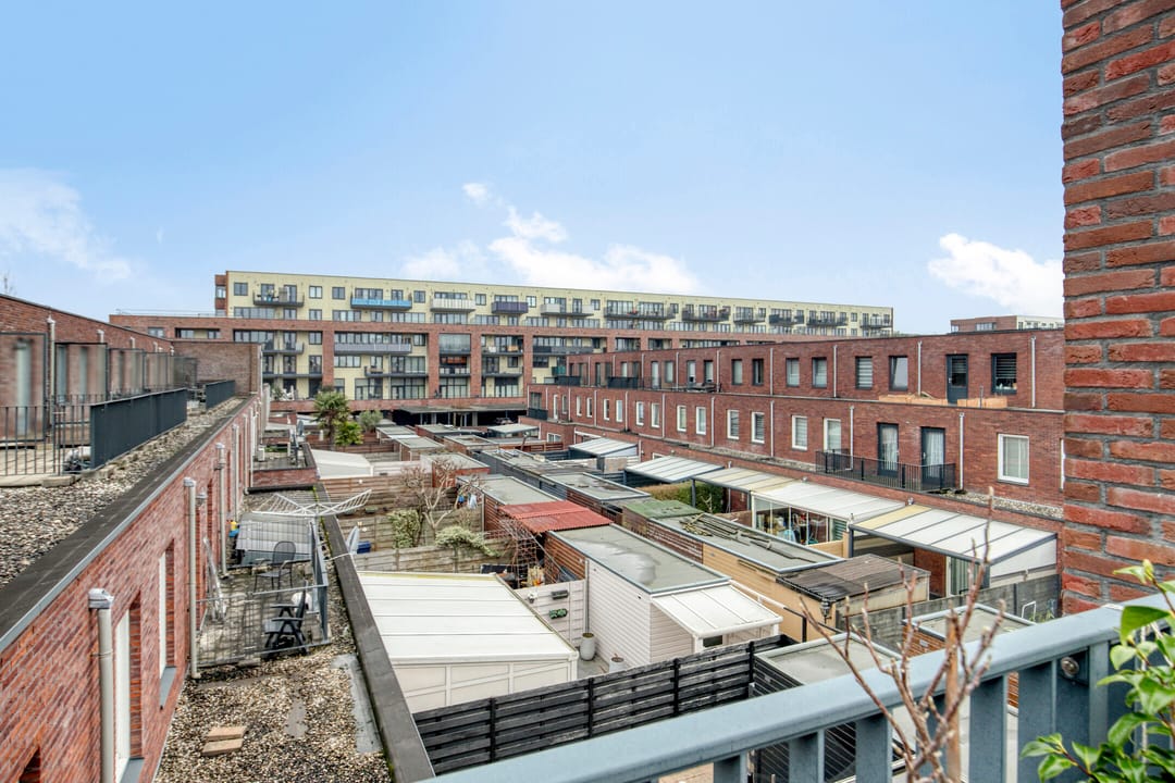 Foto 32 van Miamihof 2