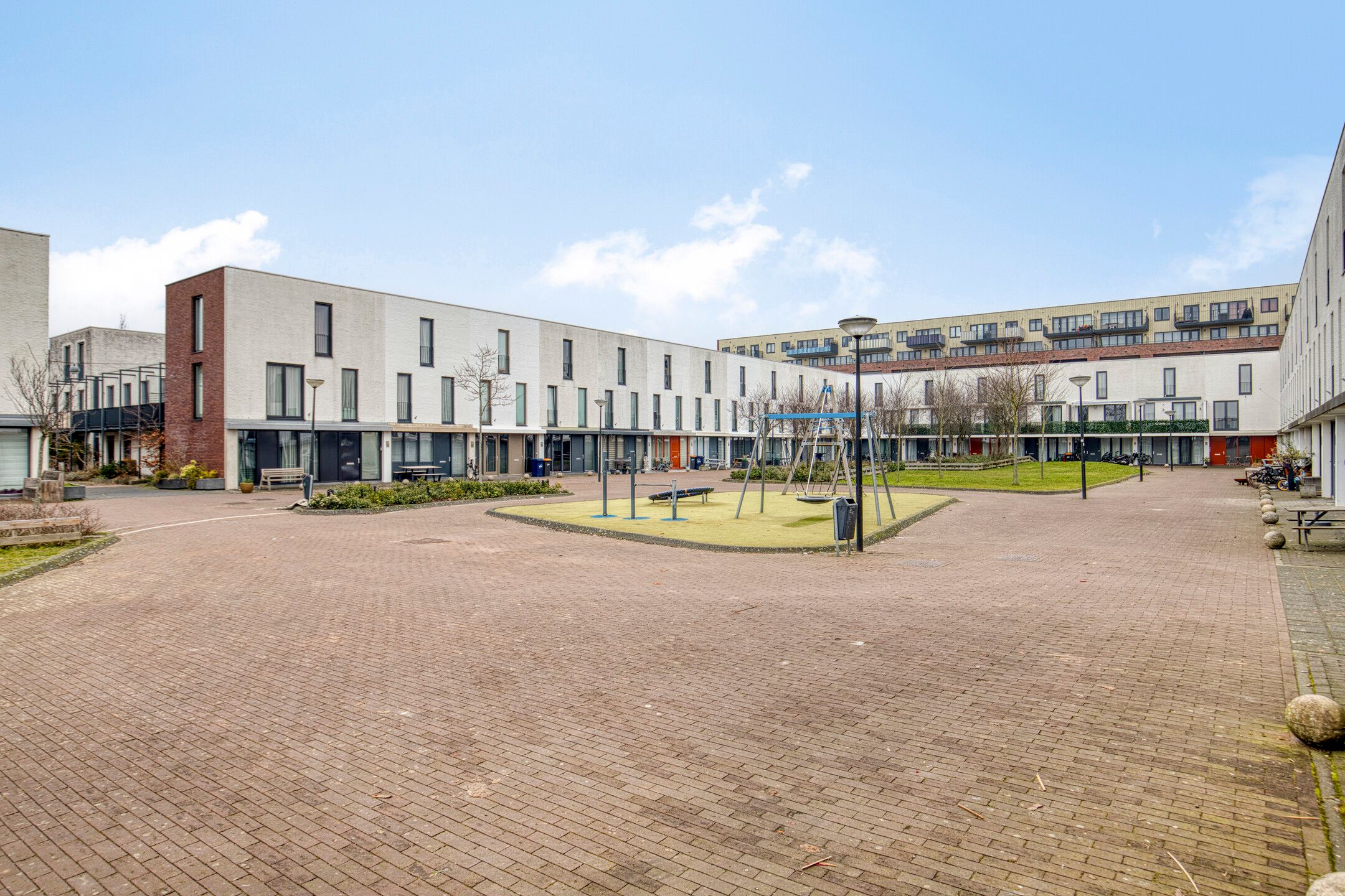 Foto 33 van Miamihof 2