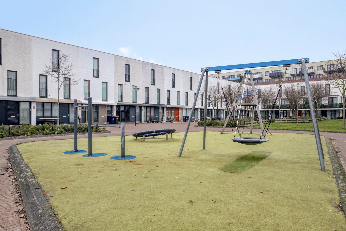 Foto 34 van Miamihof 2