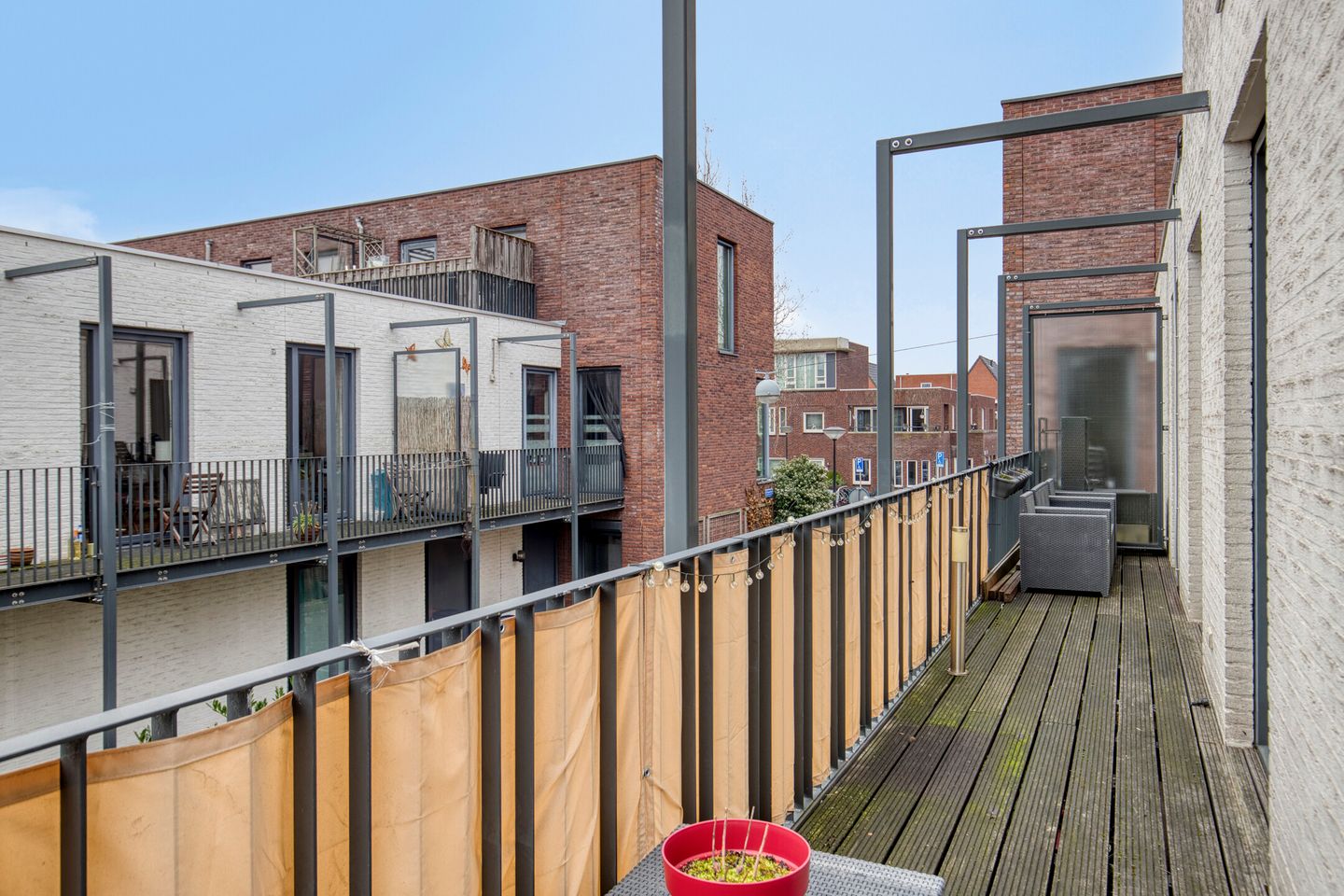 Foto 25 van Miamihof 2