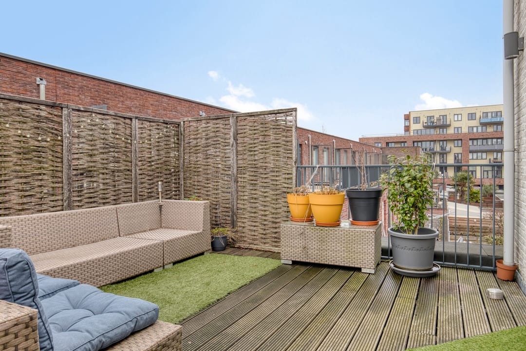 Foto 31 van Miamihof 2