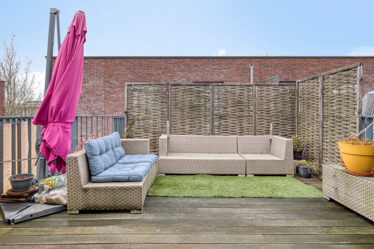 Foto 29 van Miamihof 2