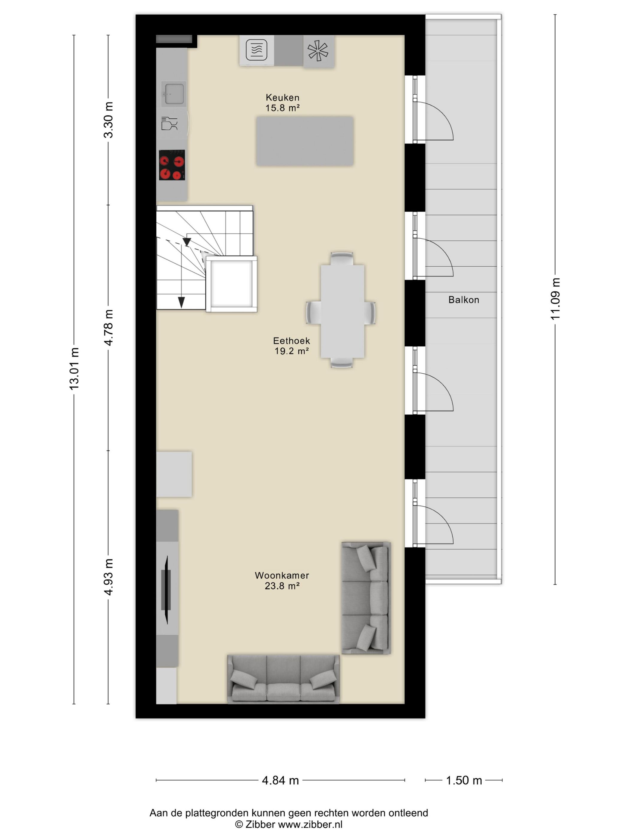 Foto 39 van Miamihof 2