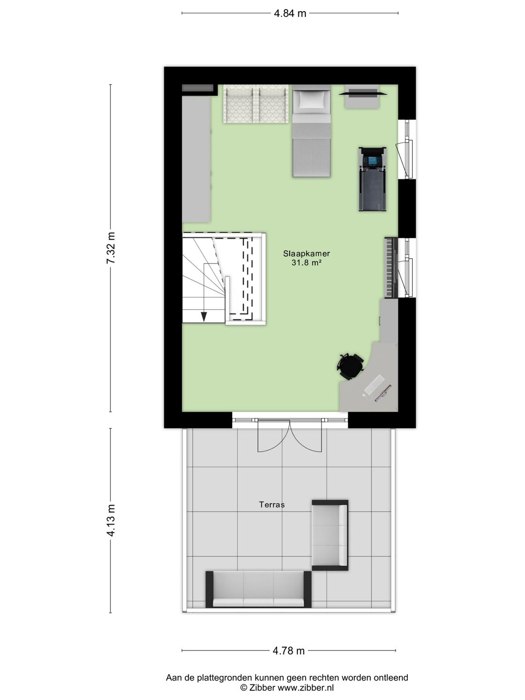 Foto 37 van Miamihof 2