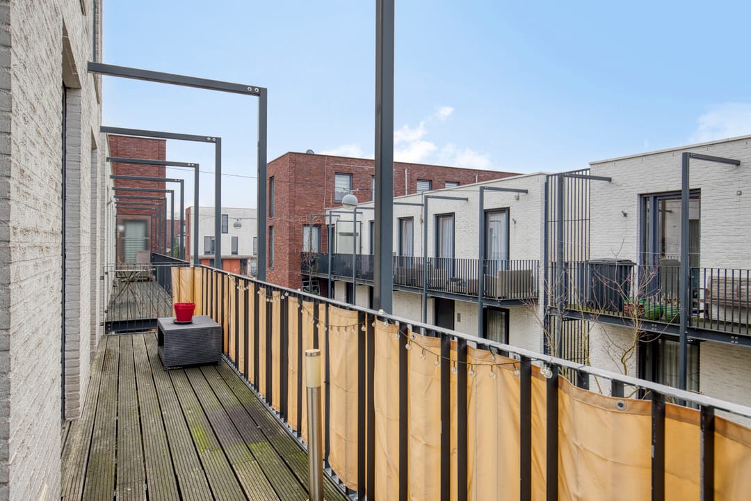 Foto 26 van Miamihof 2