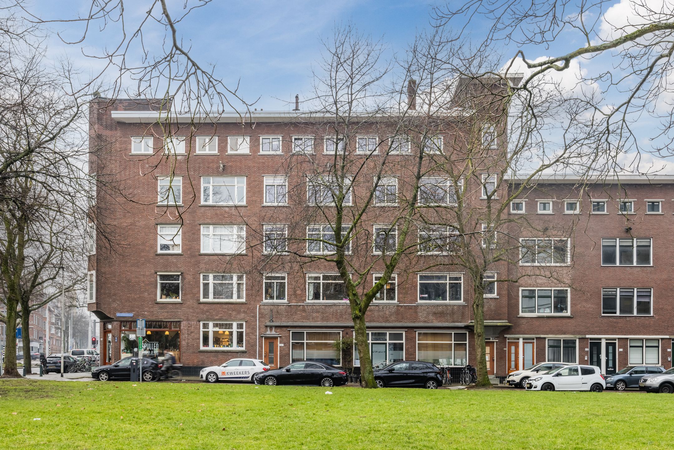 Borgesiusstraat 101-A 101 A03