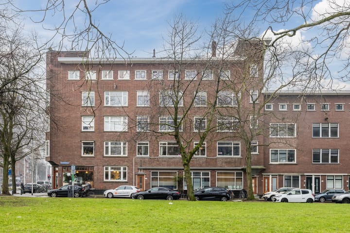 Borgesiusstraat 101 A-03