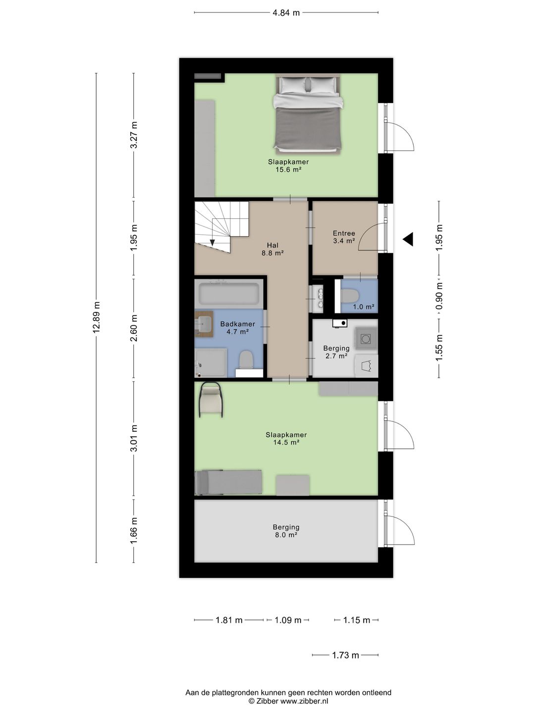 Foto 38 van Miamihof 2