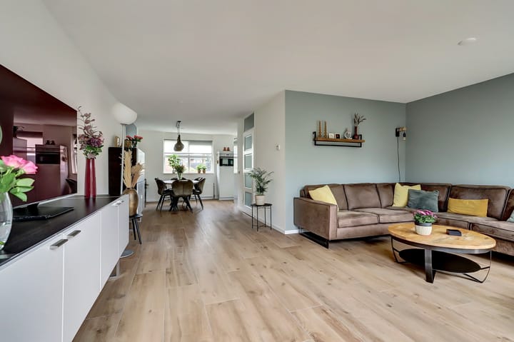 Foto 3 van Prozastraat 4