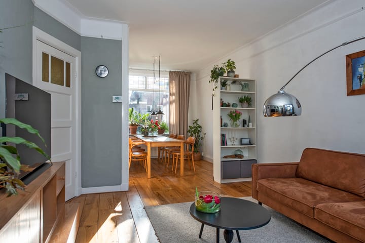 Foto 2 van van Lennepstraat 48