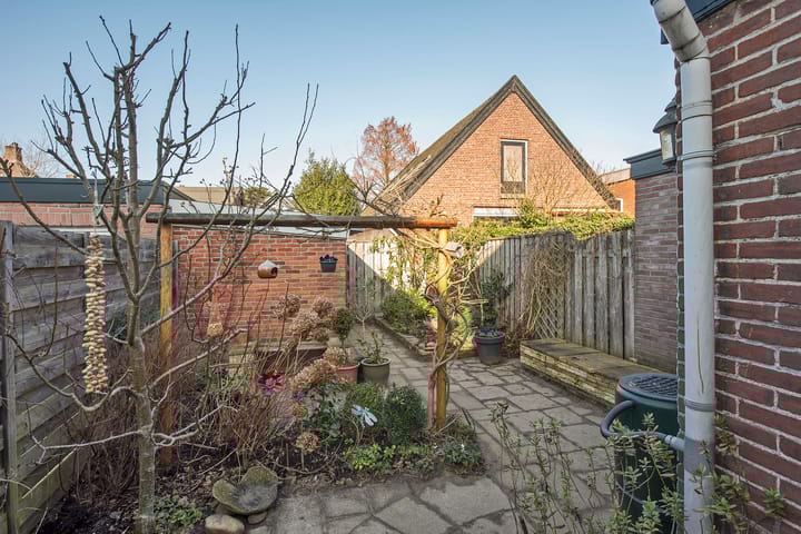 Foto 4 van van Lennepstraat 48