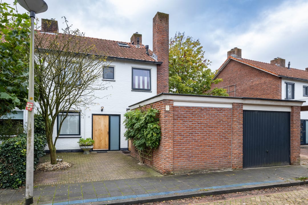 Foto 1 van Marchelmlaan 17