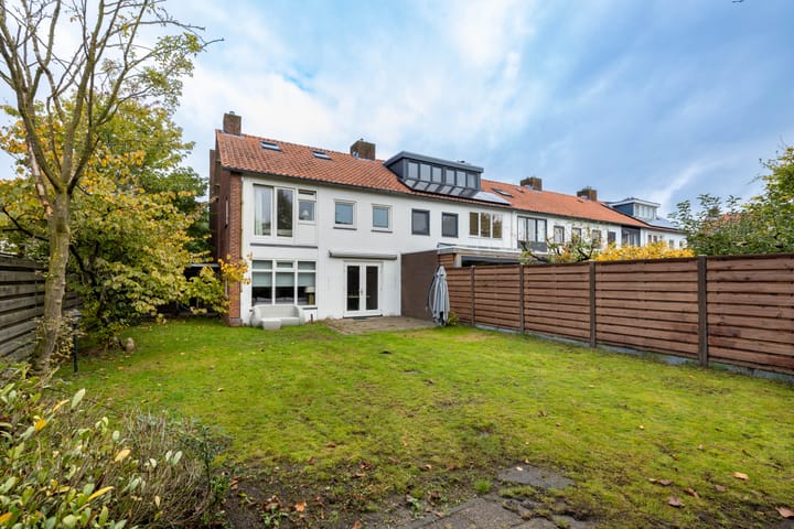 Foto 2 van Marchelmlaan 17