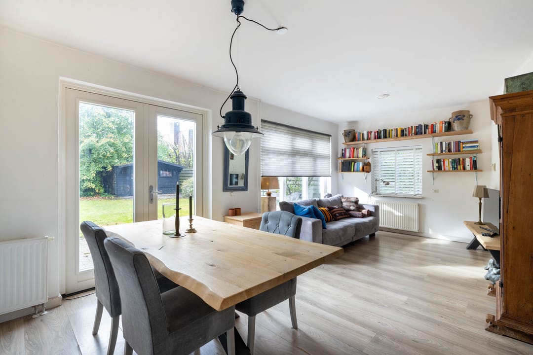 Foto 7 van Marchelmlaan 17