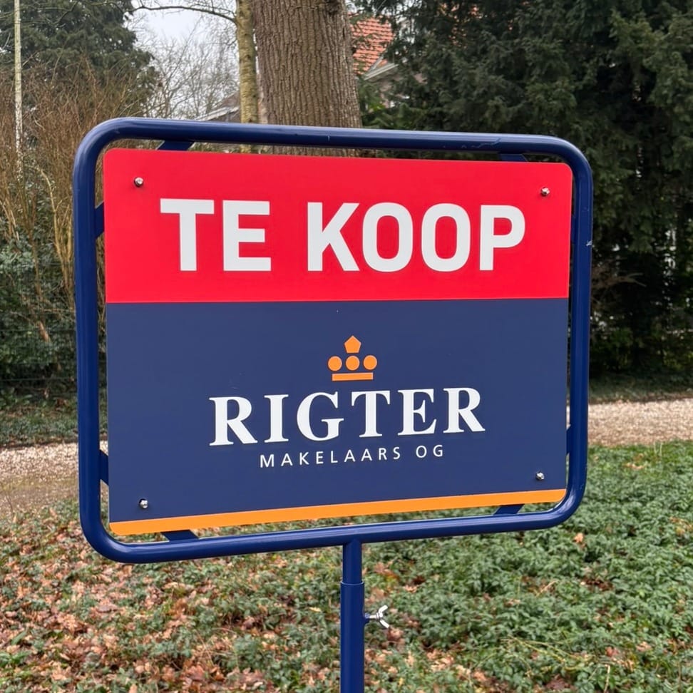 Rigter Makelaars | Qualis Eemland