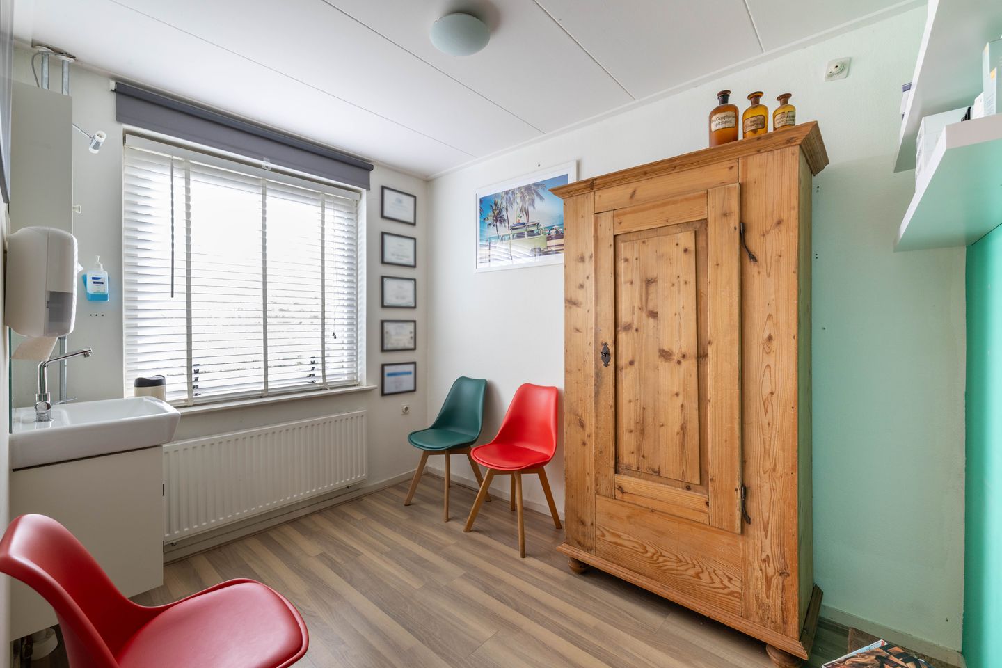 Foto 20 van Marchelmlaan 17