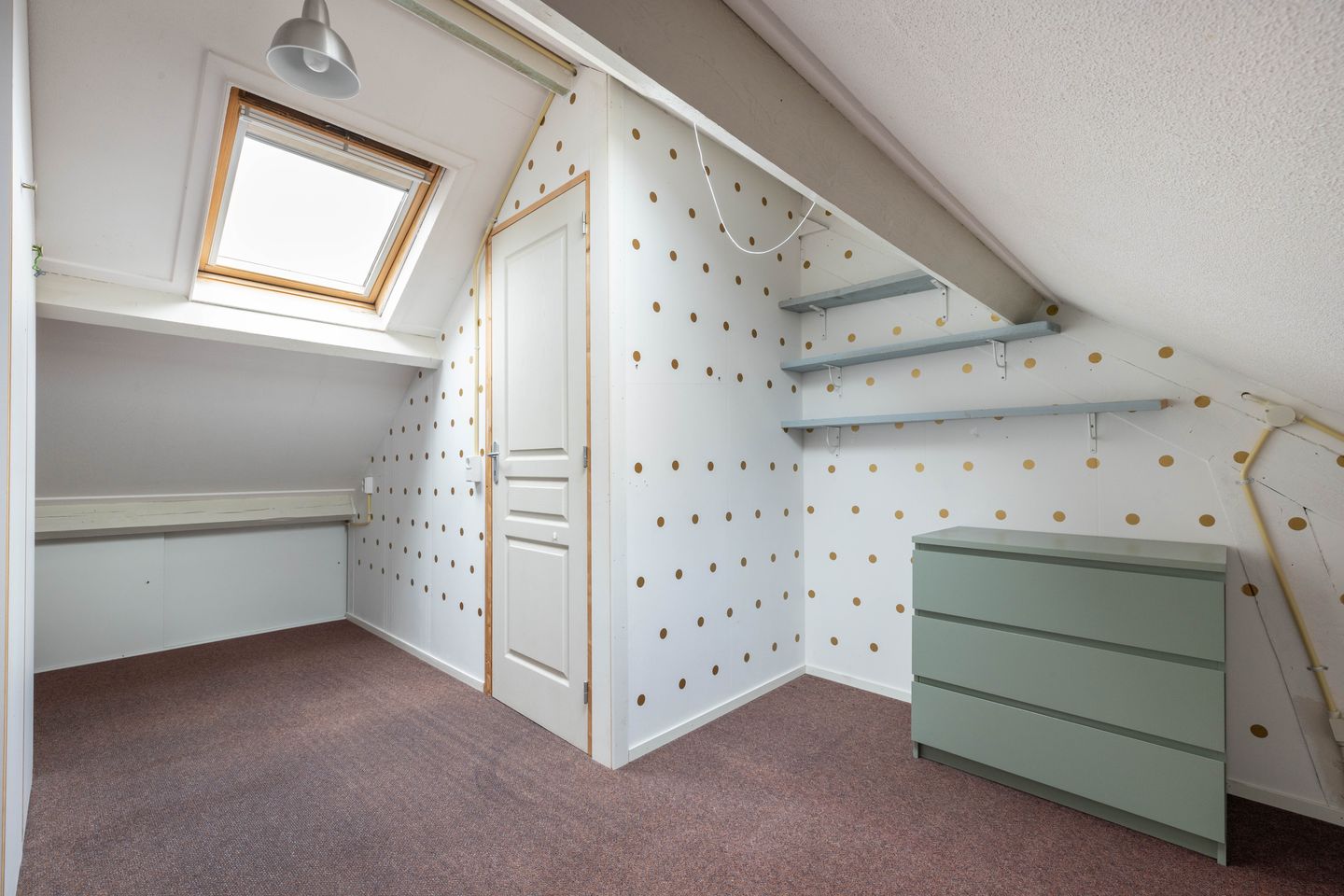 Foto 25 van Marchelmlaan 17