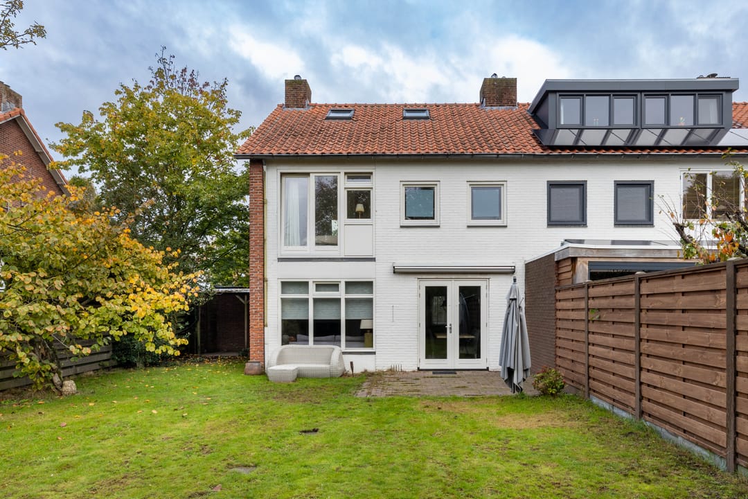 Foto 26 van Marchelmlaan 17