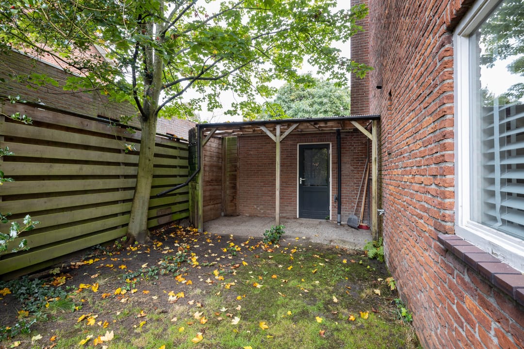 Foto 28 van Marchelmlaan 17