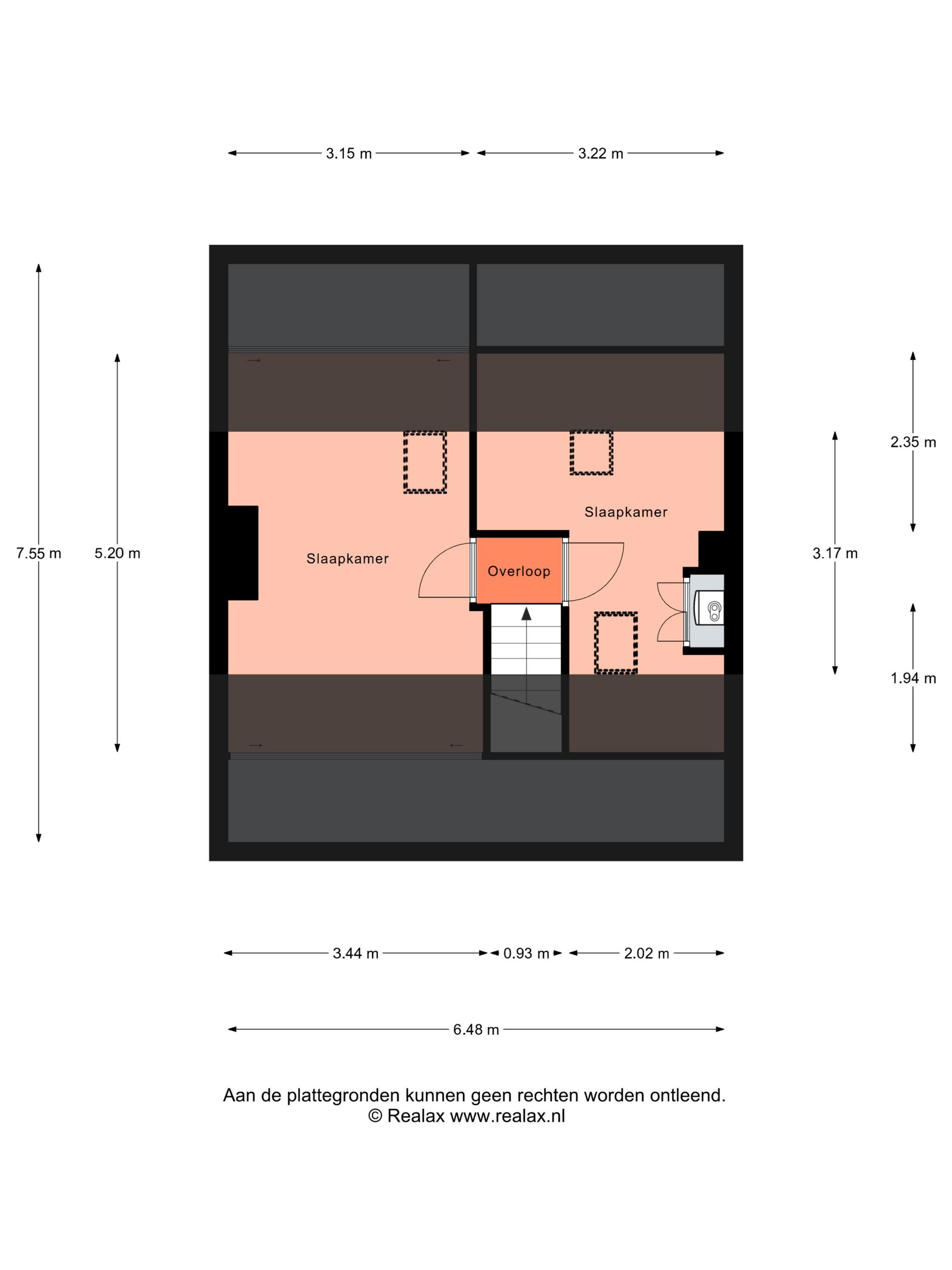 Foto 33 van Marchelmlaan 17