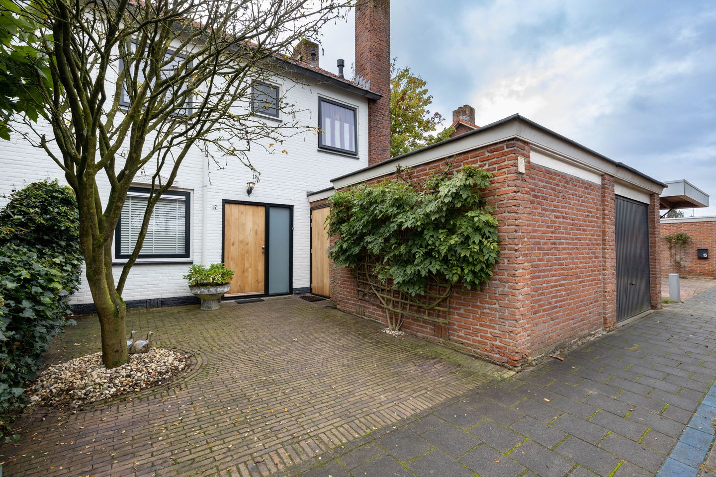 Foto 29 van Marchelmlaan 17