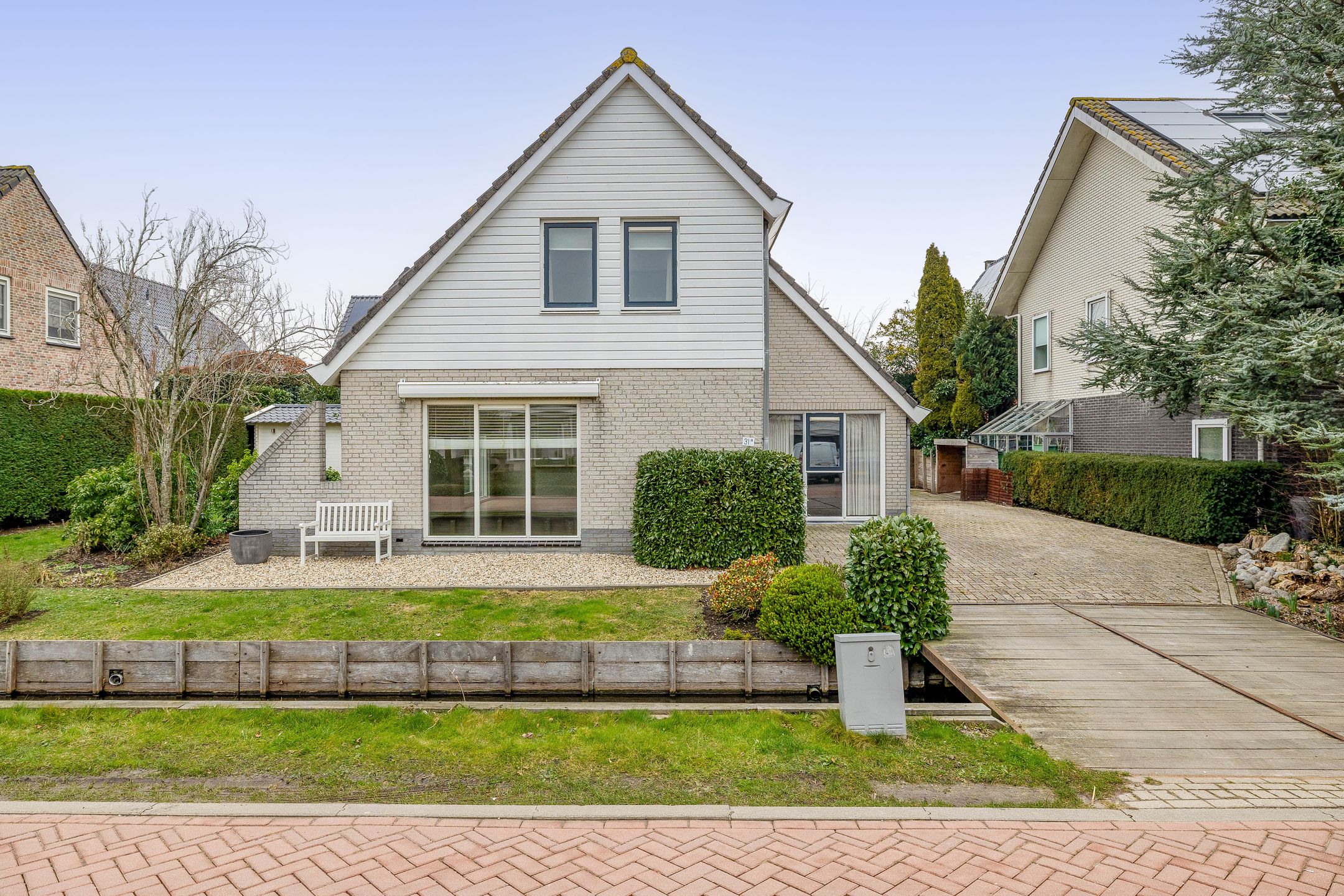 Julianastraat 31-A 31 a