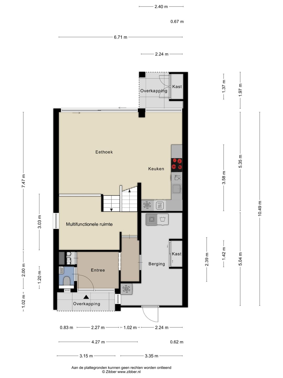 Foto 52 van Ringoven 1