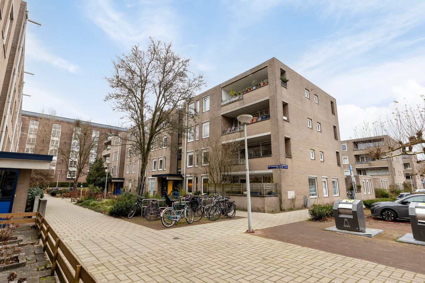 Foto 5 van Dick Greinerstraat 58