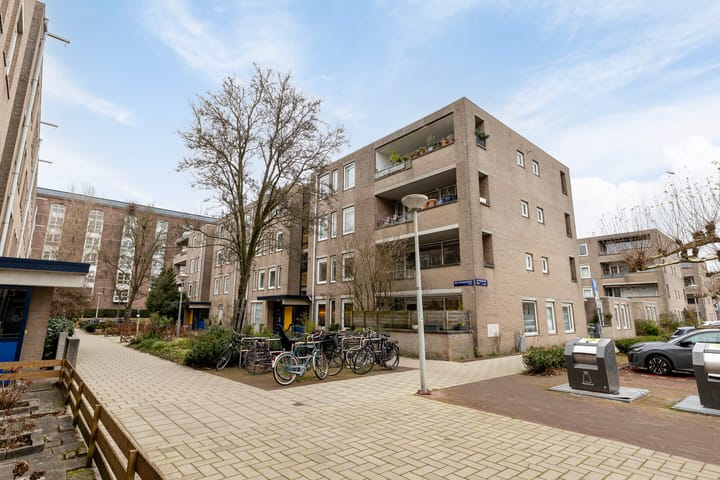 Foto 5 van Dick Greinerstraat 58