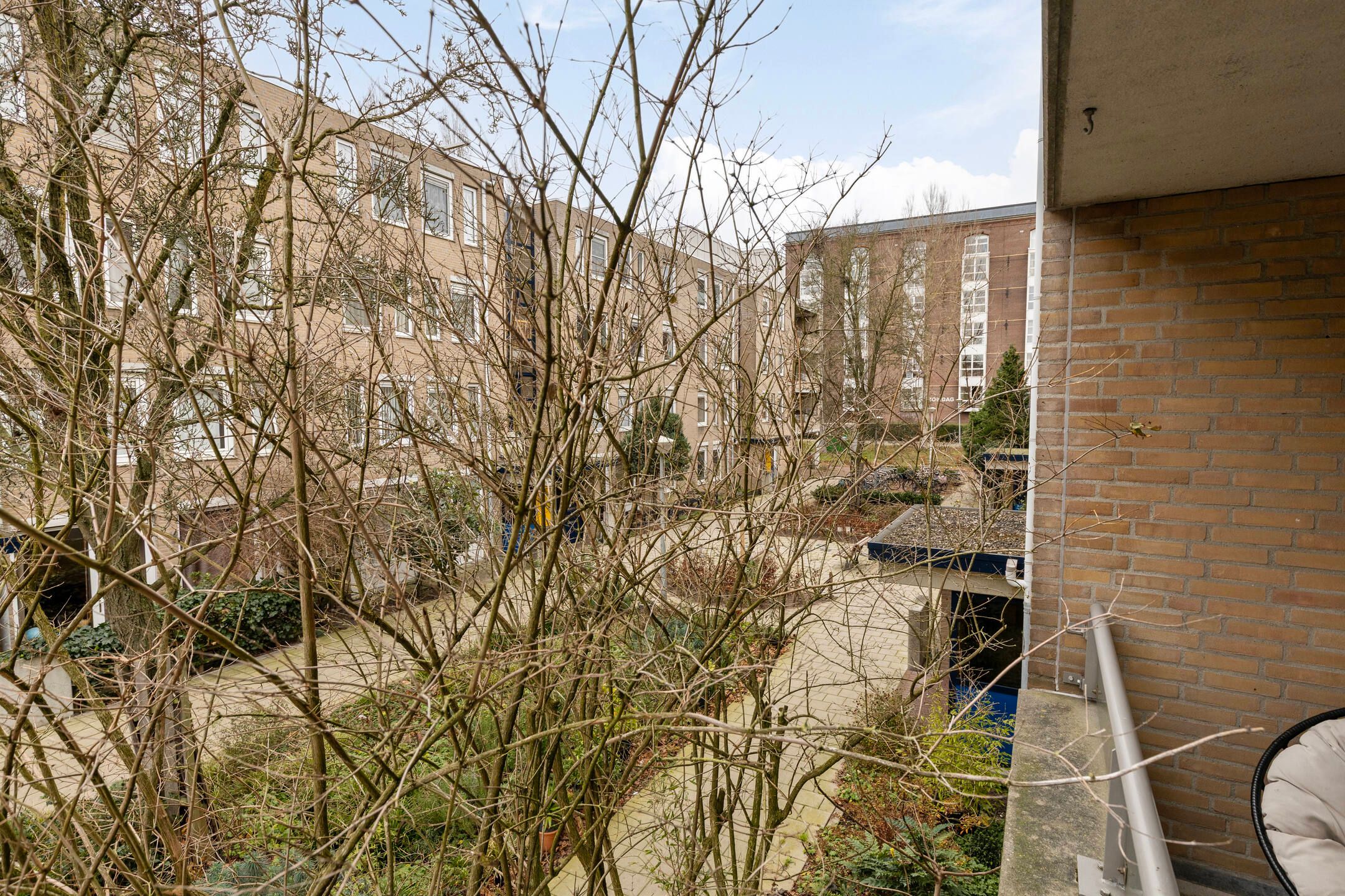 Foto 30 van Dick Greinerstraat 58