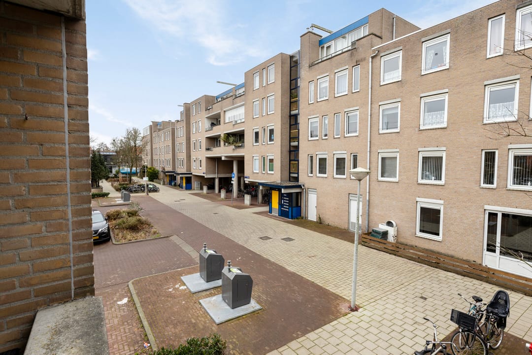 Foto 31 van Dick Greinerstraat 58