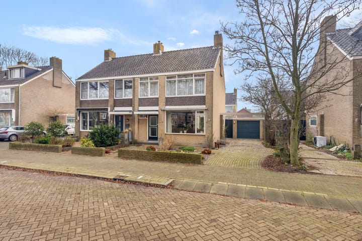 Lauwerszeestraat 9