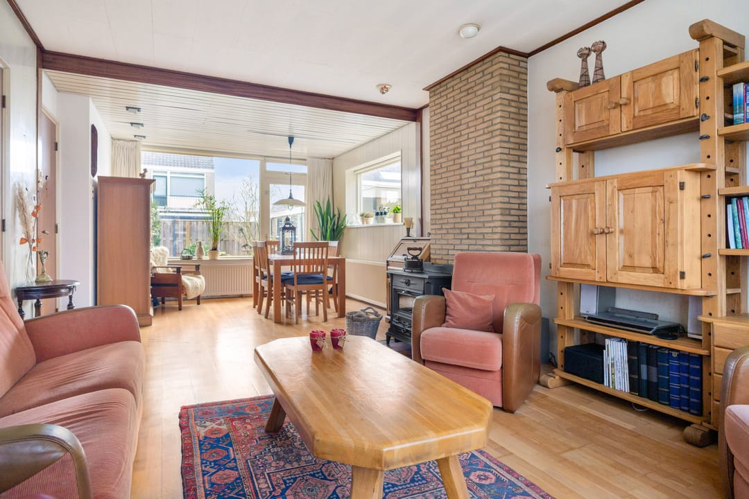 Foto 8 van Lauwerszeestraat 9