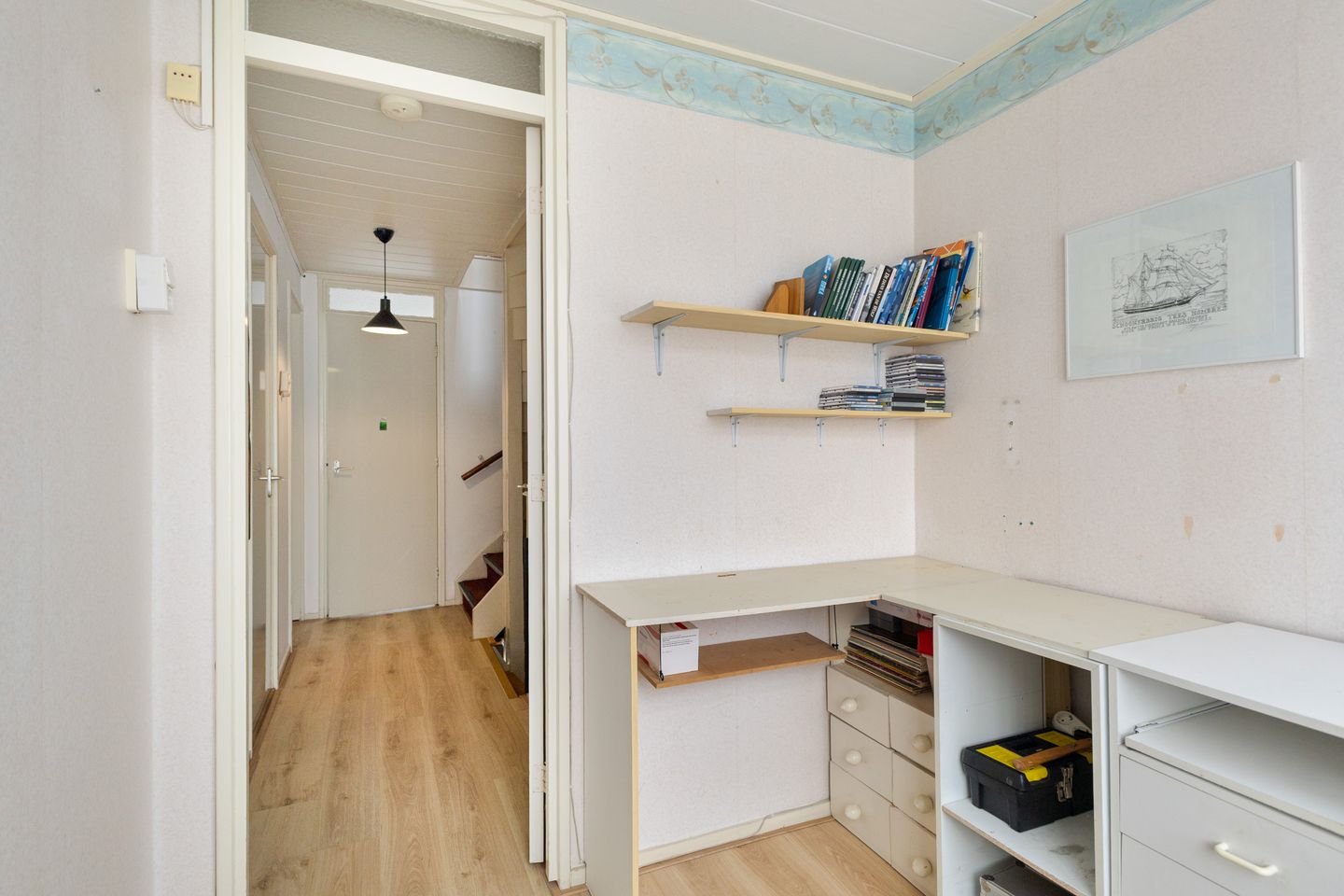 Foto 19 van Lauwerszeestraat 9