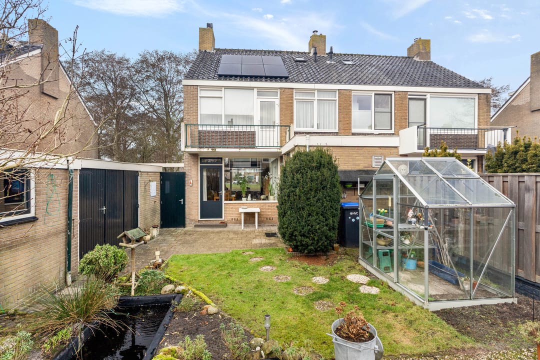 Foto 28 van Lauwerszeestraat 9