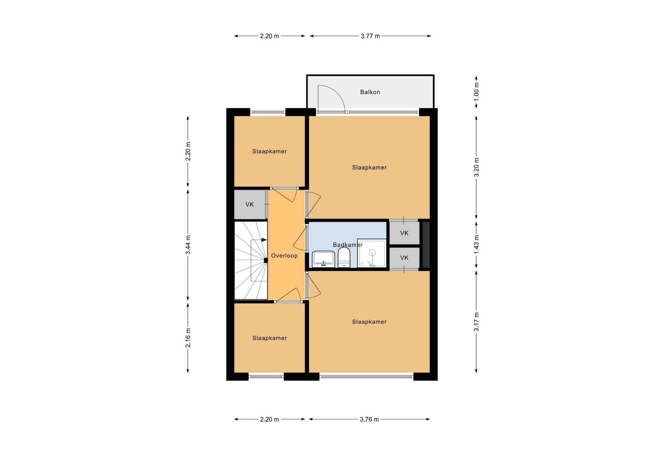 Foto 33 van Lauwerszeestraat 9