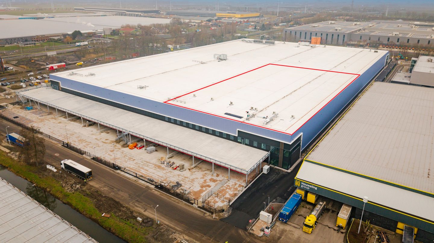 View photo 1 of Klappolder 25