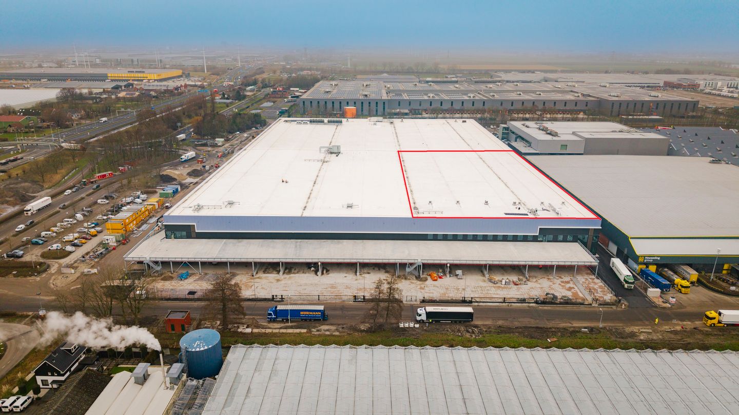 View photo 2 of Klappolder 25